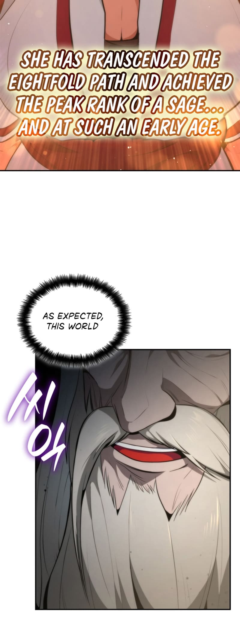 Infinite Mage, Chapter 72 image 17